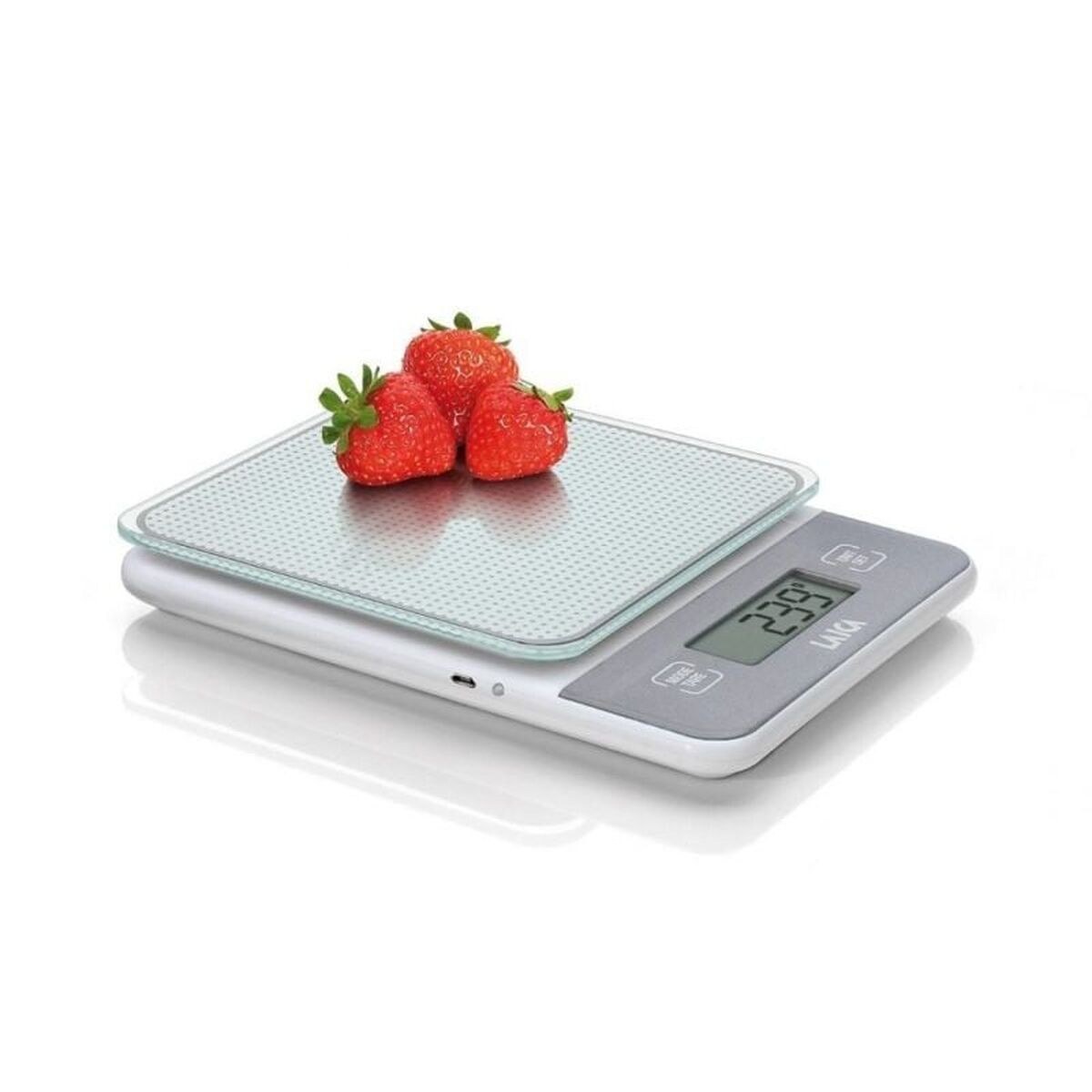 kitchen scale KS1320 Grey