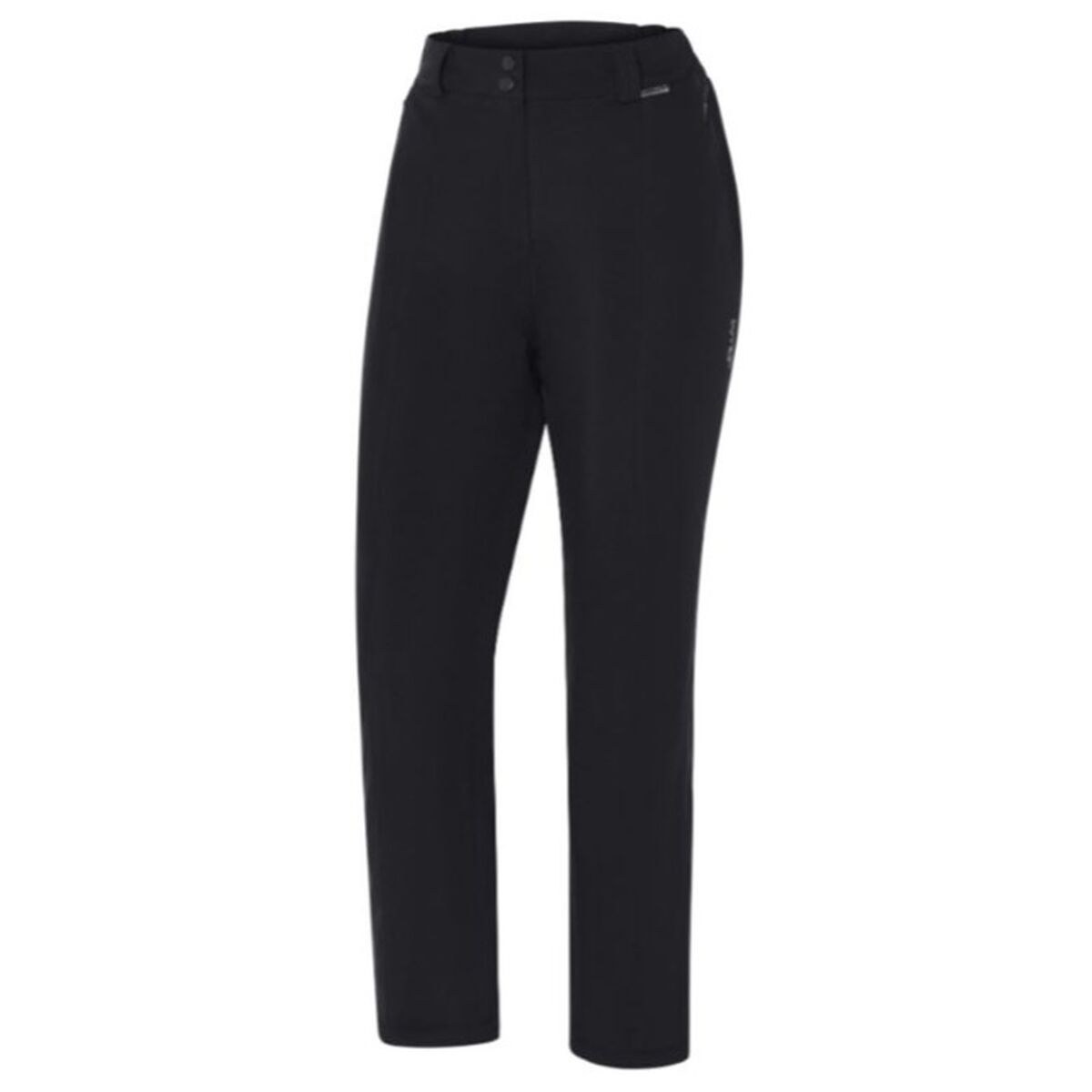 Ski Trousers Engelberg Black