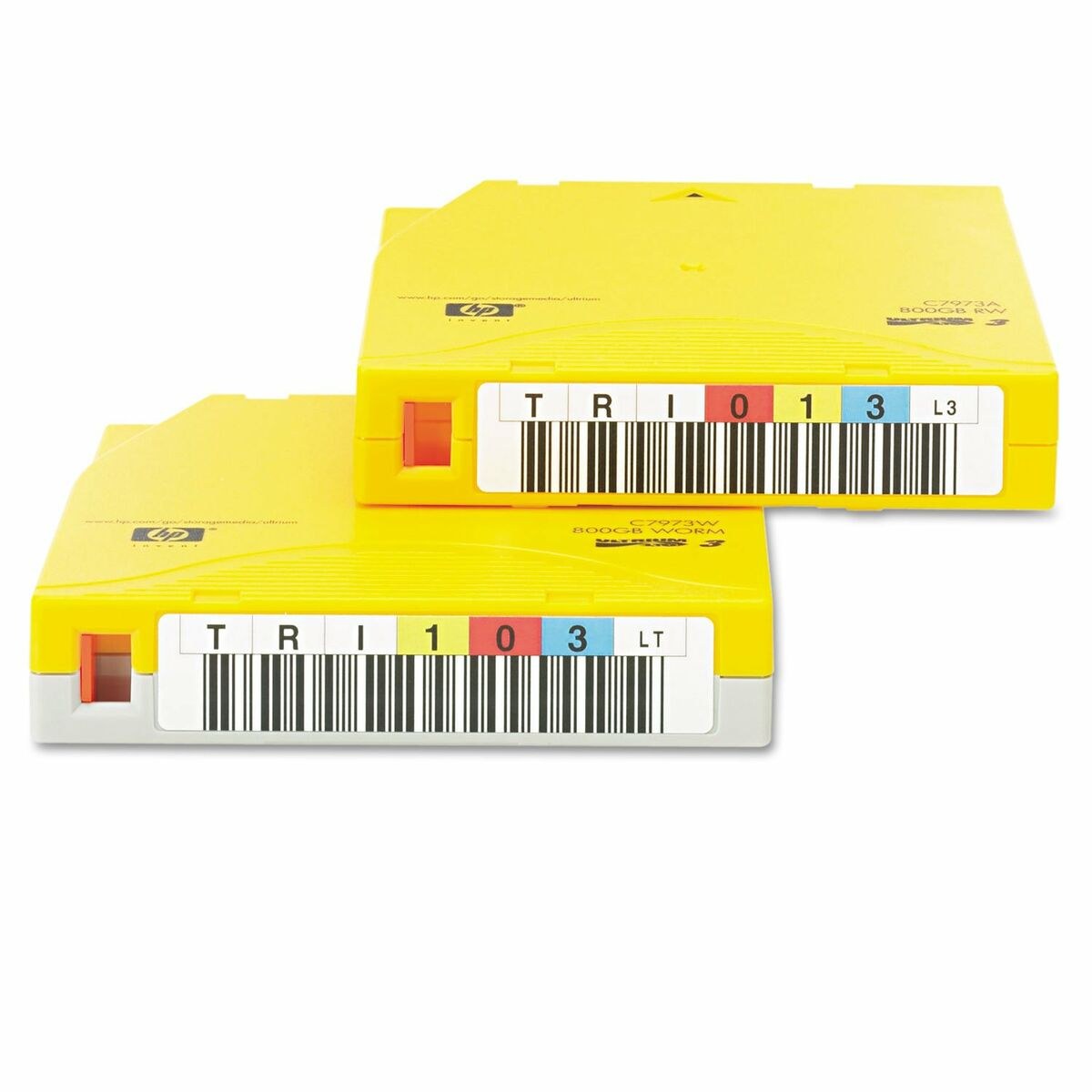 Data Cartridge Ultrium 800 GB 800 GB