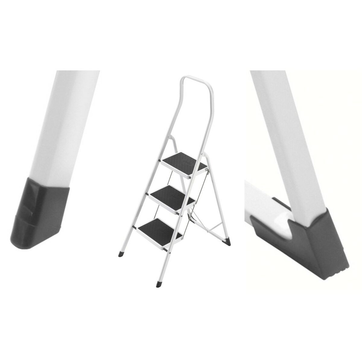 Ladder feet Safety