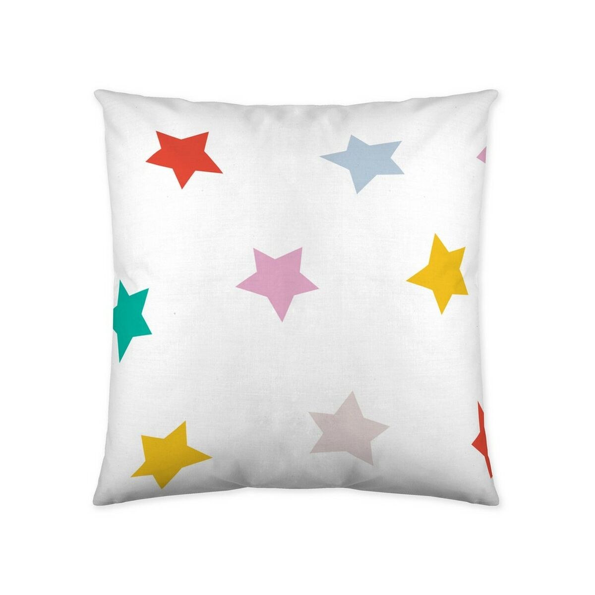 Cushion cover Rainbow (50 x 50 cm)