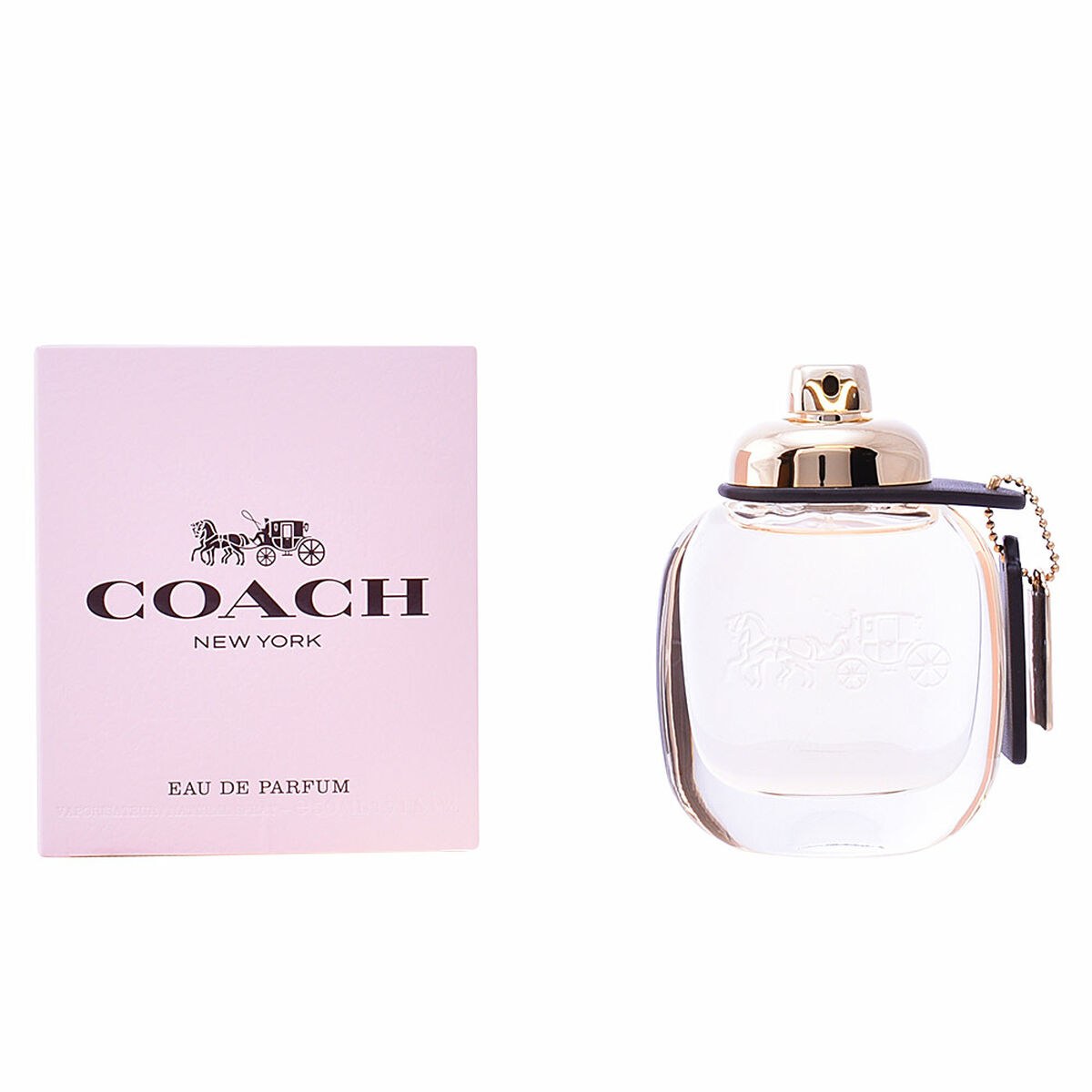 Women's Perfume Woman EDP EDP