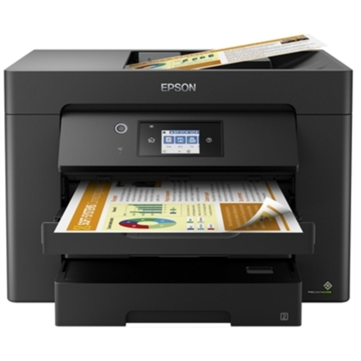 Printer C11CH68403 25 ppm Wi-Fi