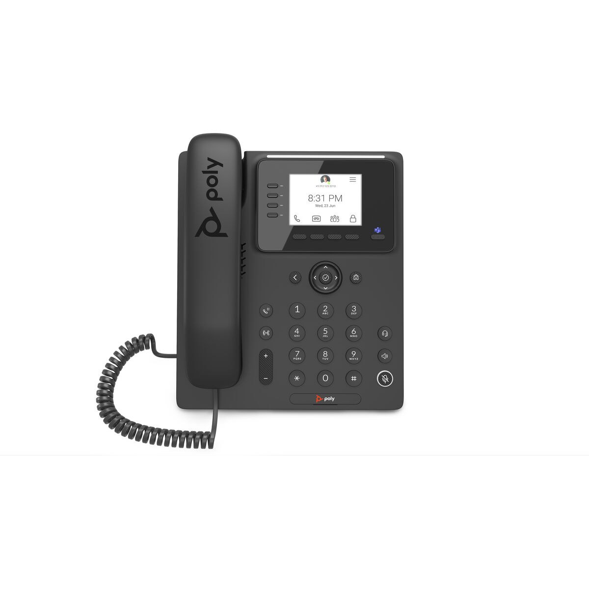 IP Telephone 848Z7AA#AC3