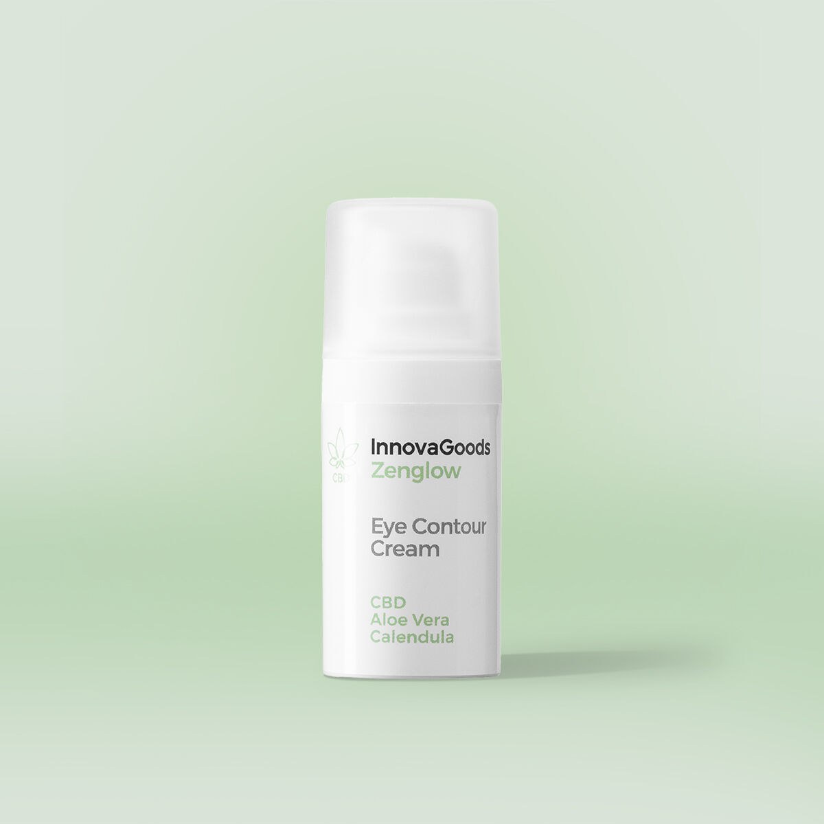 Eye Contour CBD Zenglow 15 ml