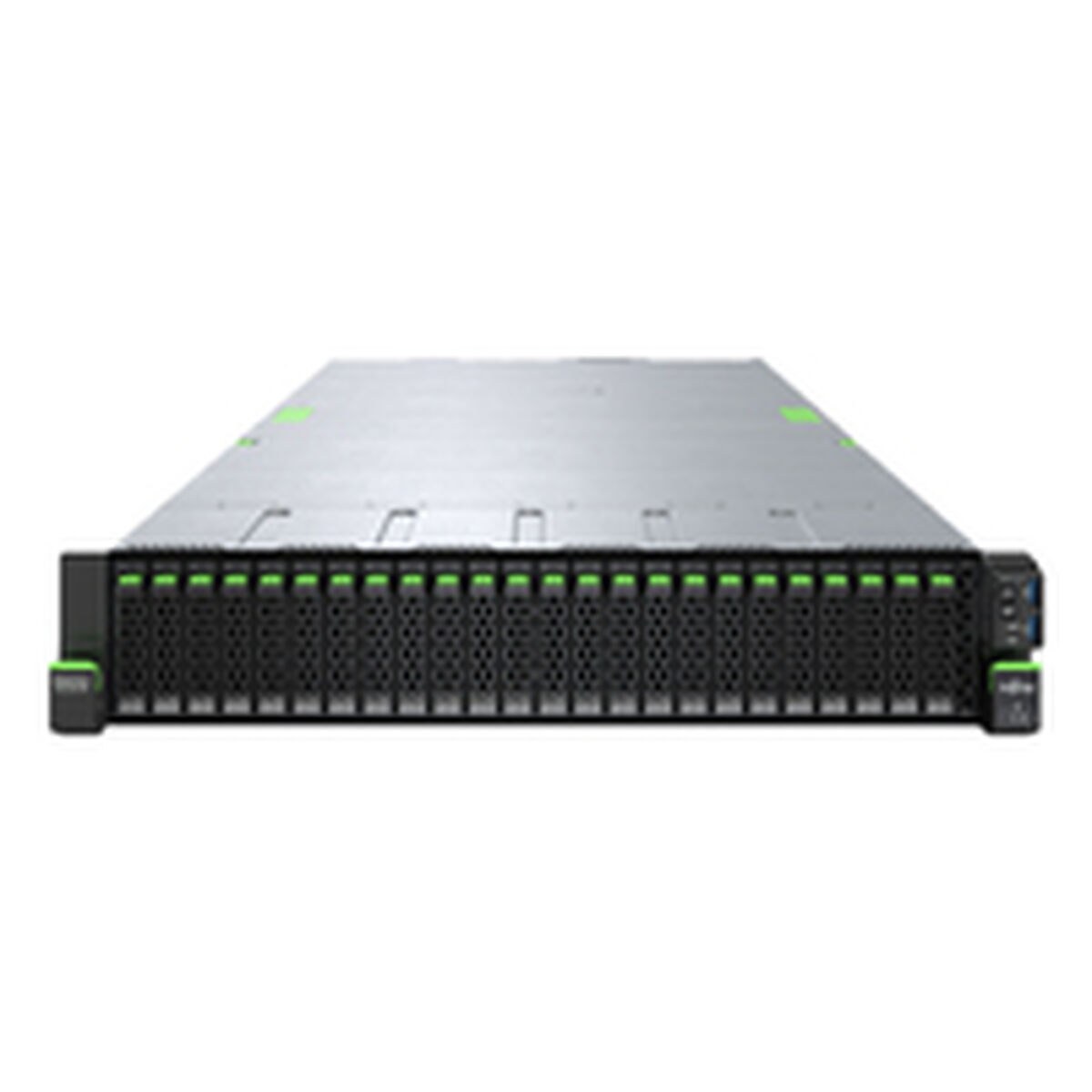 Server VFY:R2547SC541IN Intel Xeon Silver 4510 32 GB RAM