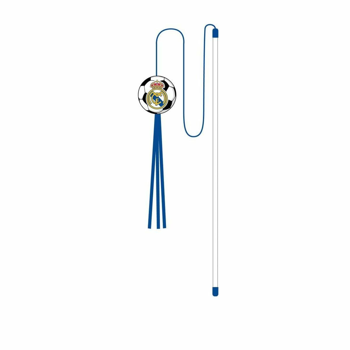 Cat toy Blue