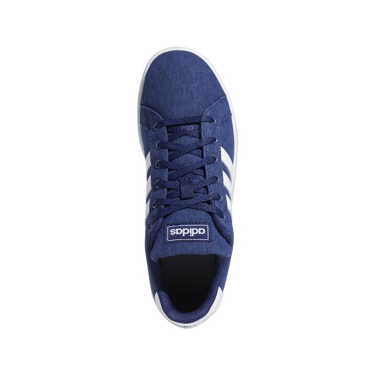 Sports Shoes for Kids Grand Court Dark blue