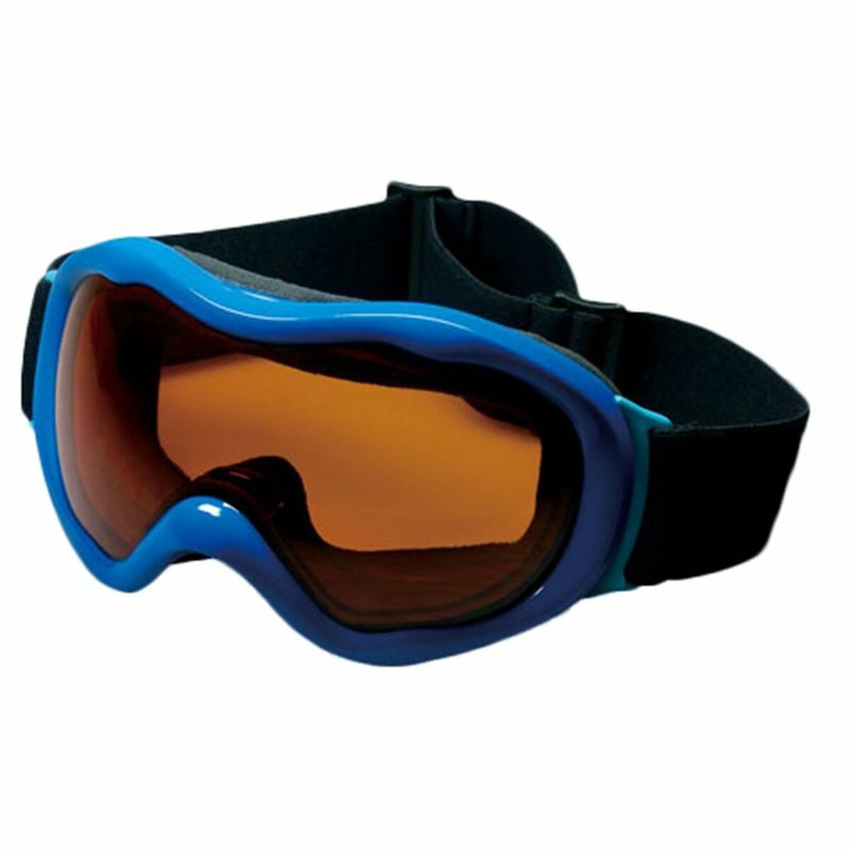 Ski Goggles Mask Blue