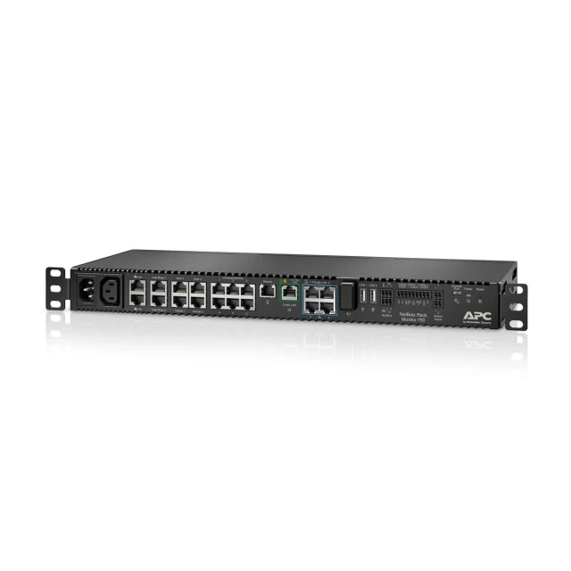 Uninterruptible Power Supply System Interactive UPS NBRK0750