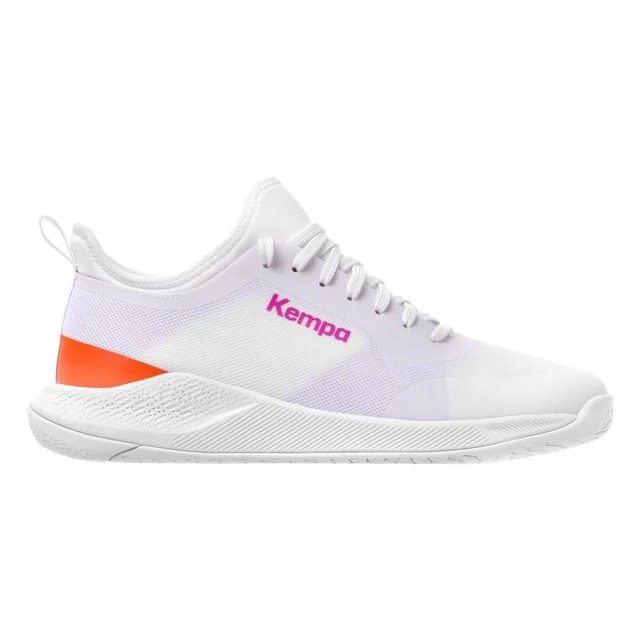 Sports Shoes for Kids Kourtfly Orange Children's Unisex Handball