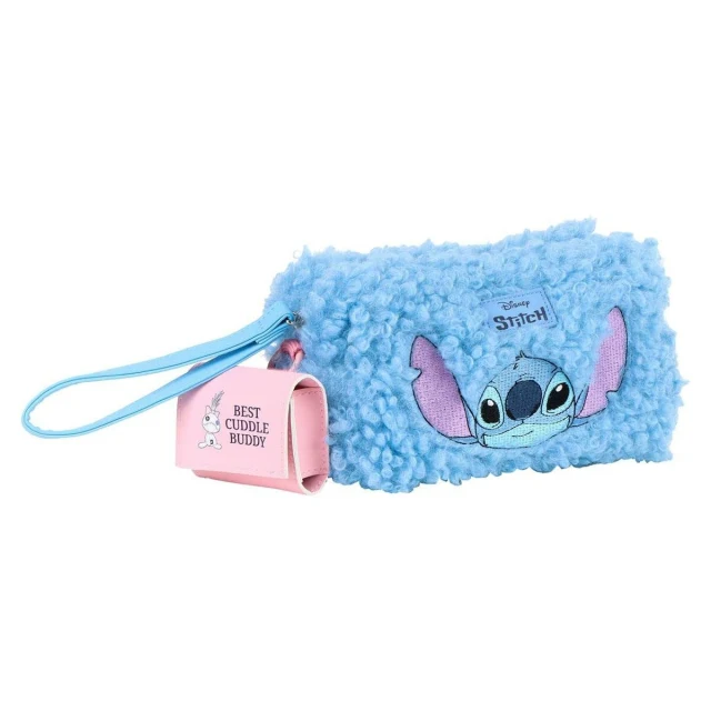 Child Toilet Bag Blue