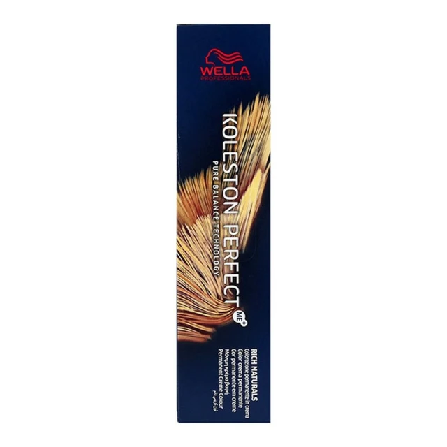 Permanent Dye Koleston Me+ Nº 9/31 (60 ml)