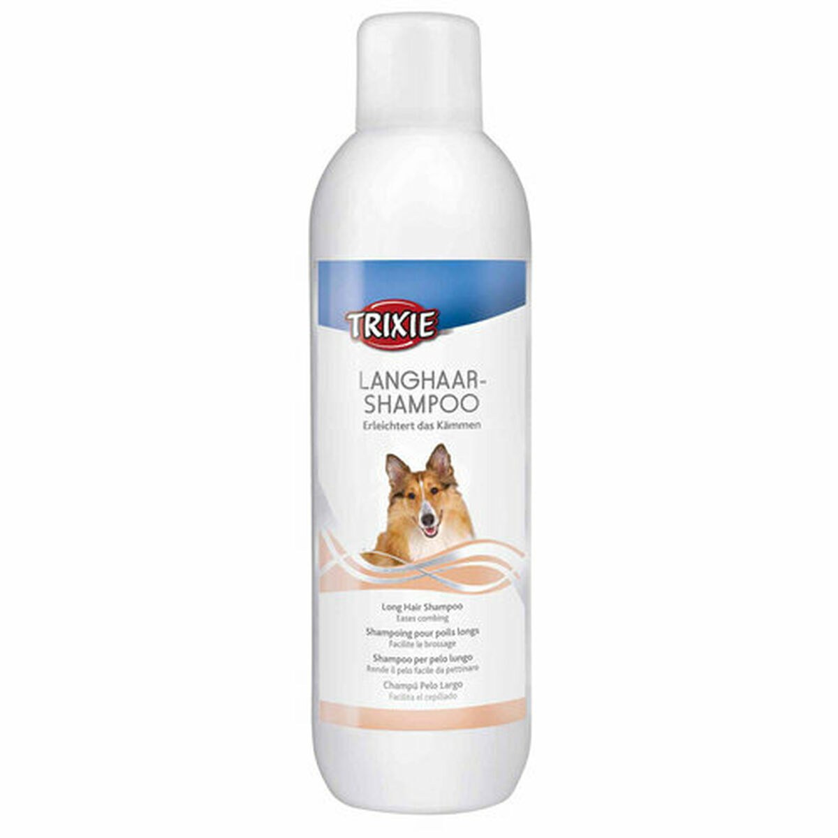 Pet shampoo 1 L