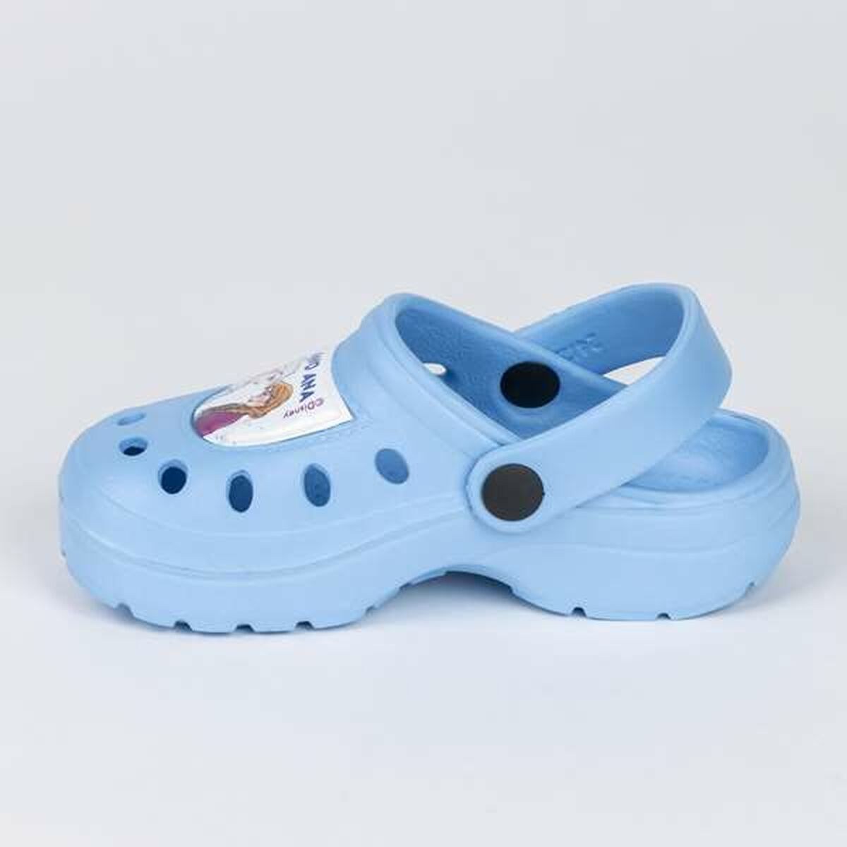 Beach Sandals
