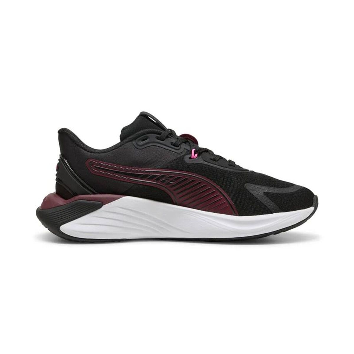 Trainers Pwr Hybrid Tr Wns Black Lady