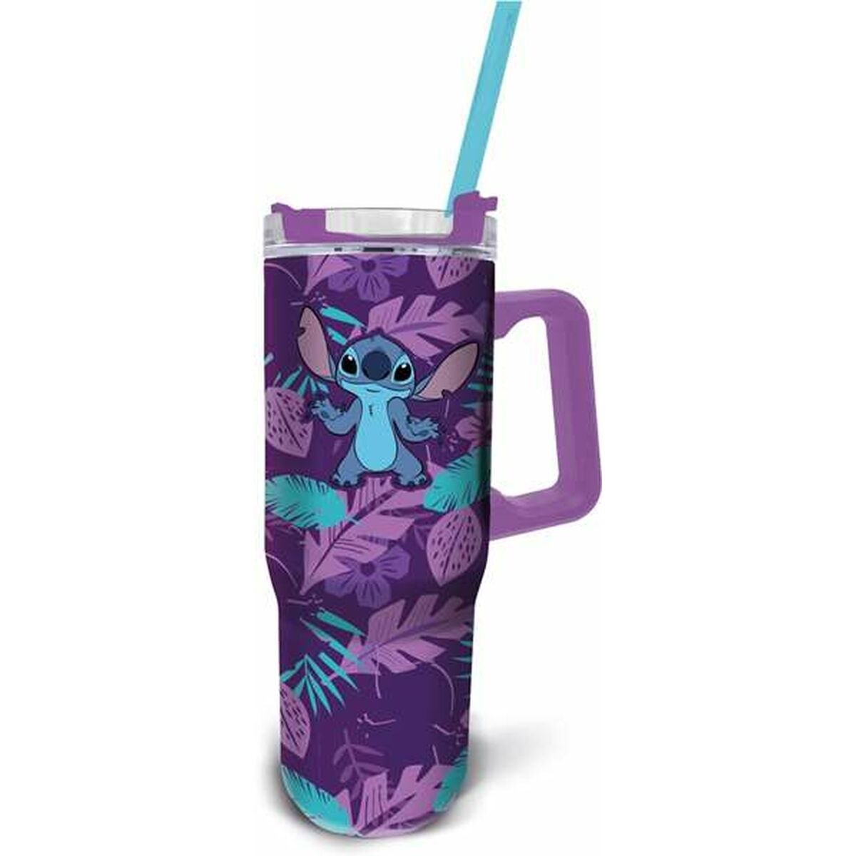 Thermal Cup with Lid 940 ml