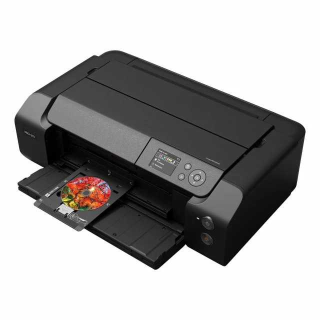 Laser Printer 6858C006