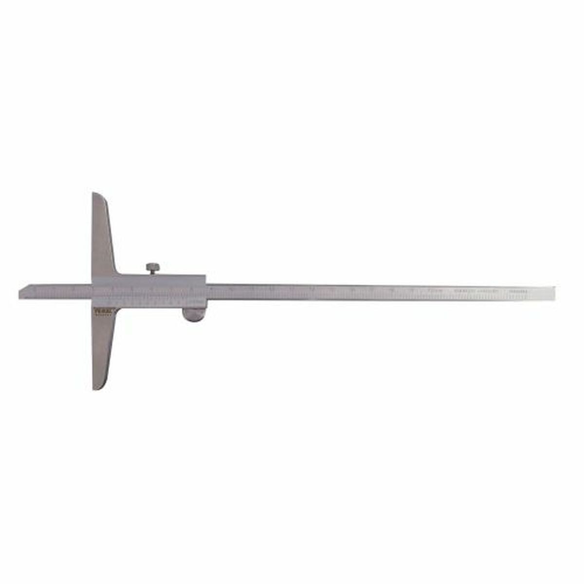 Depth gauge 150 mm