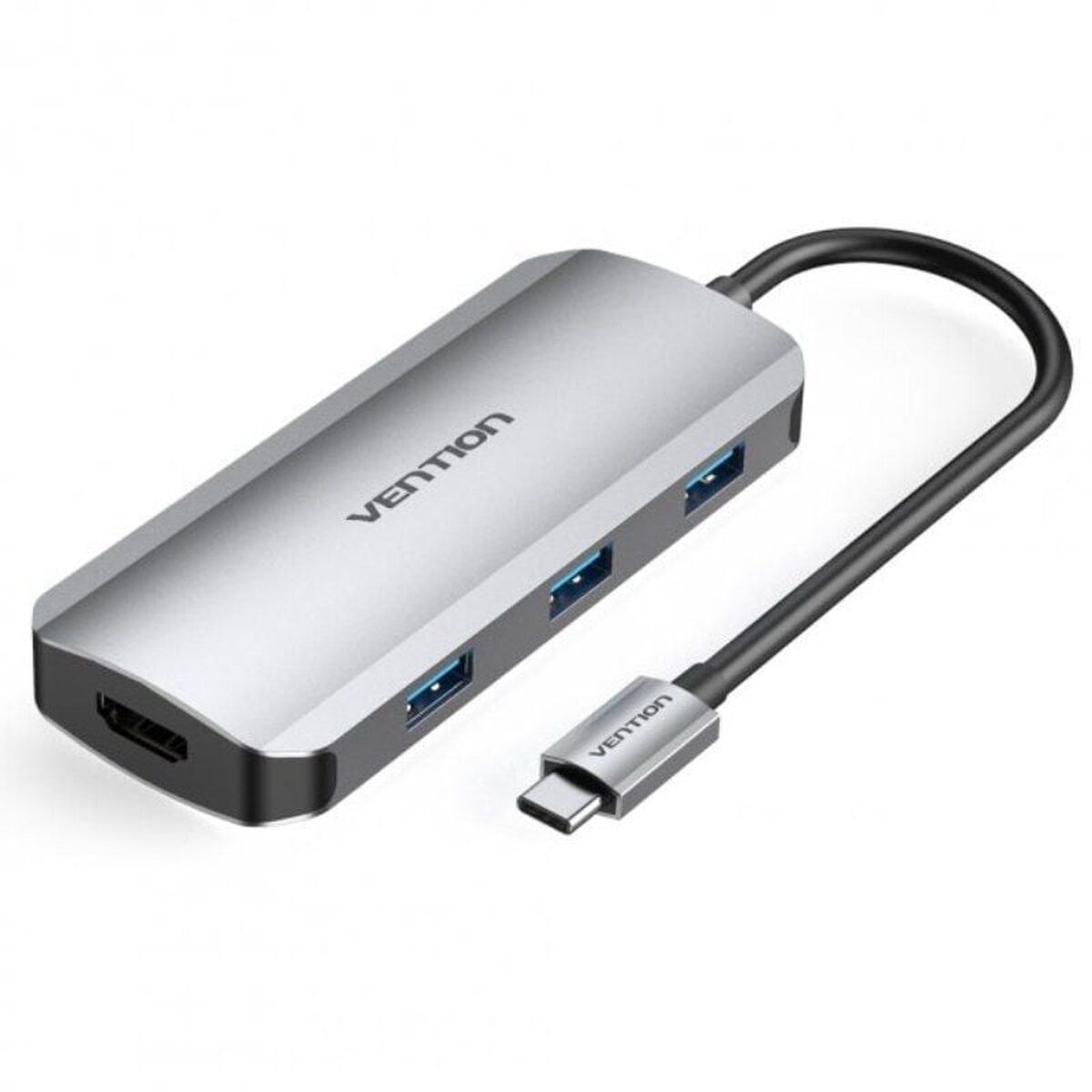 USB Hub TOFHB