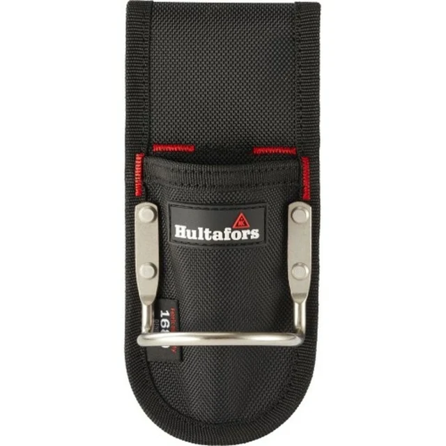 Tool bag Black Polyester