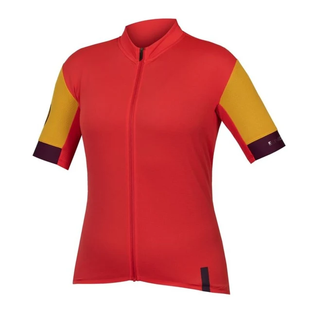 Cycling jersey