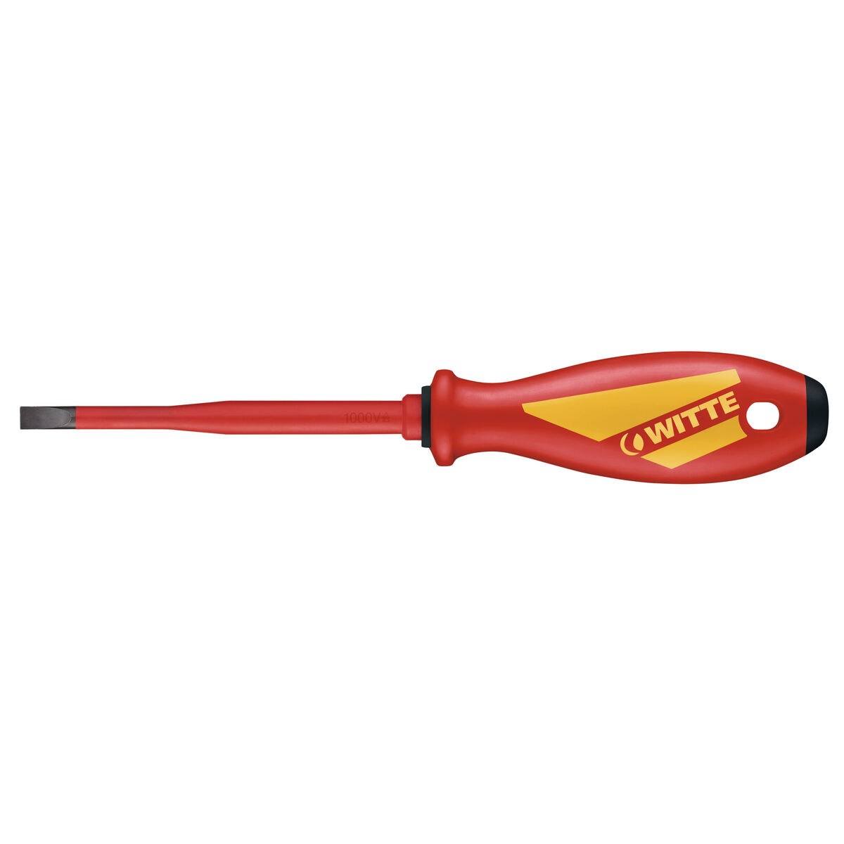 Electrician's screwdriver MAXX VDE 4,5 mm Flat 175 mm