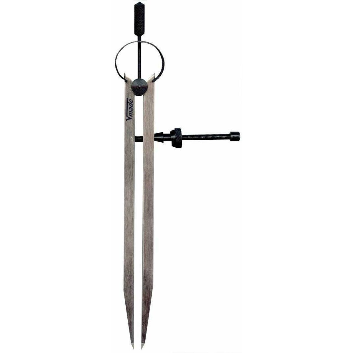 Divider compass 200 mm