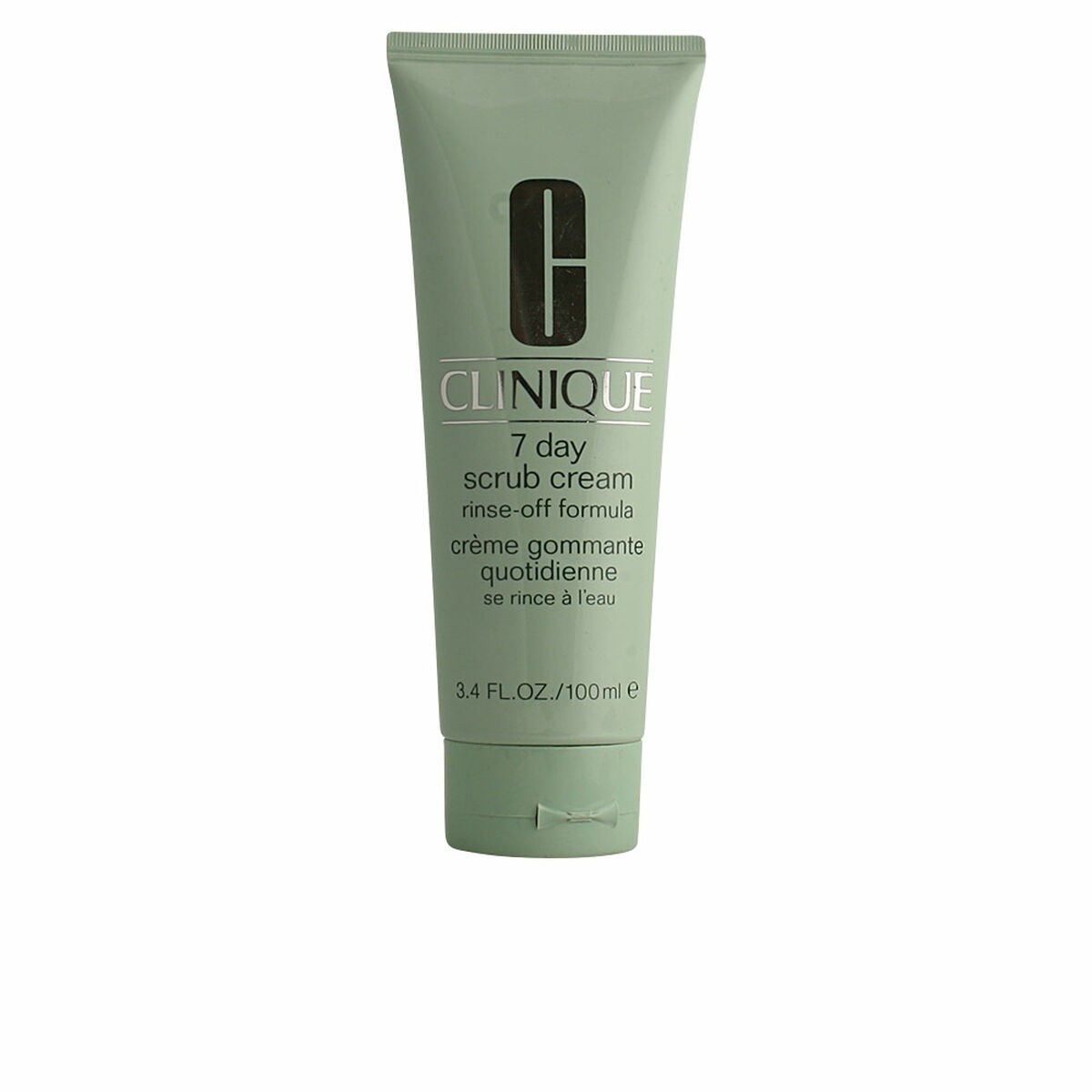 Facial Exfoliator 7 Day Scrub