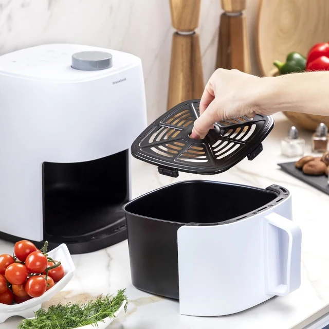 Air Fryer White 1200 W 2 L (Refurbished B)