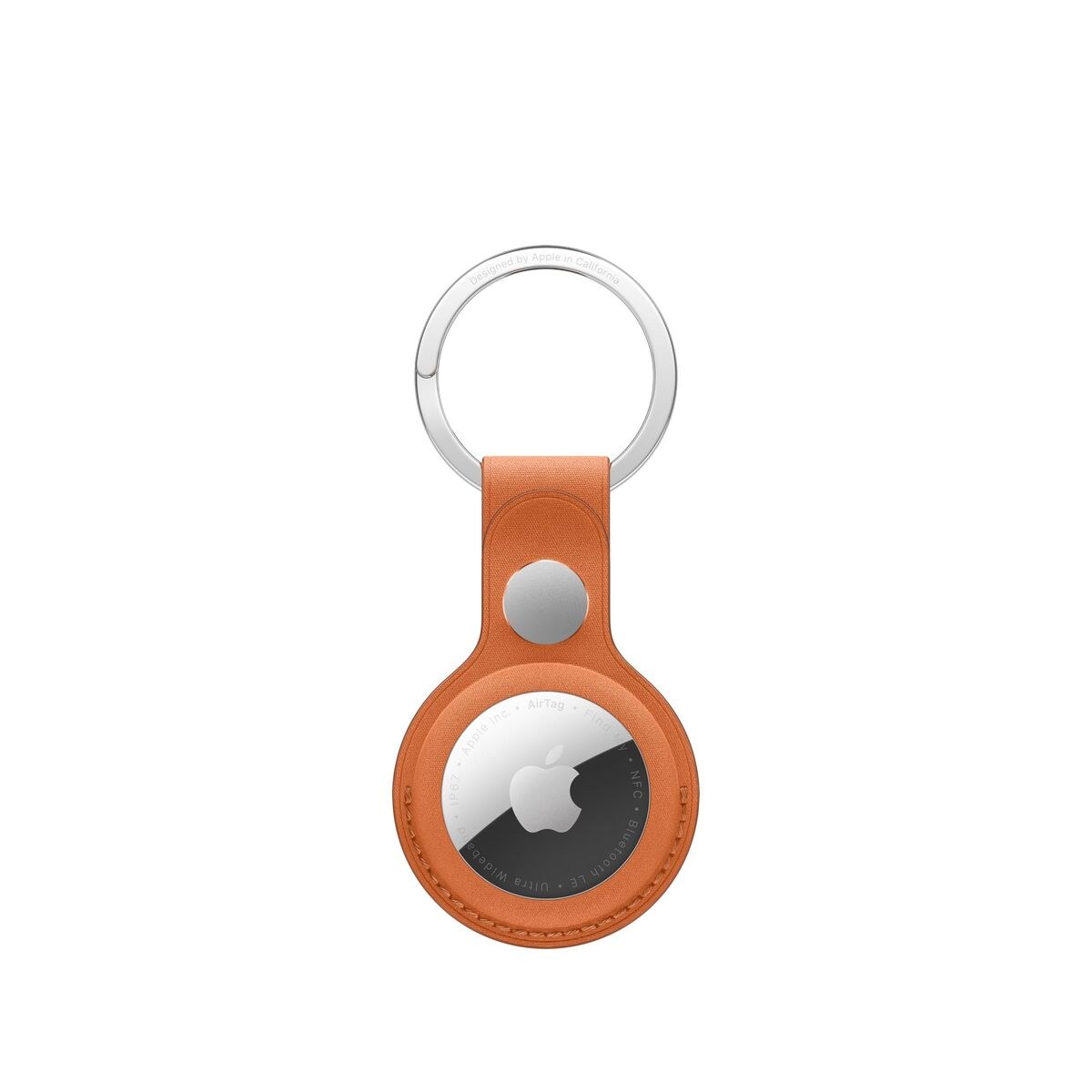 Mobile cover MGFY4ZM/A Orange