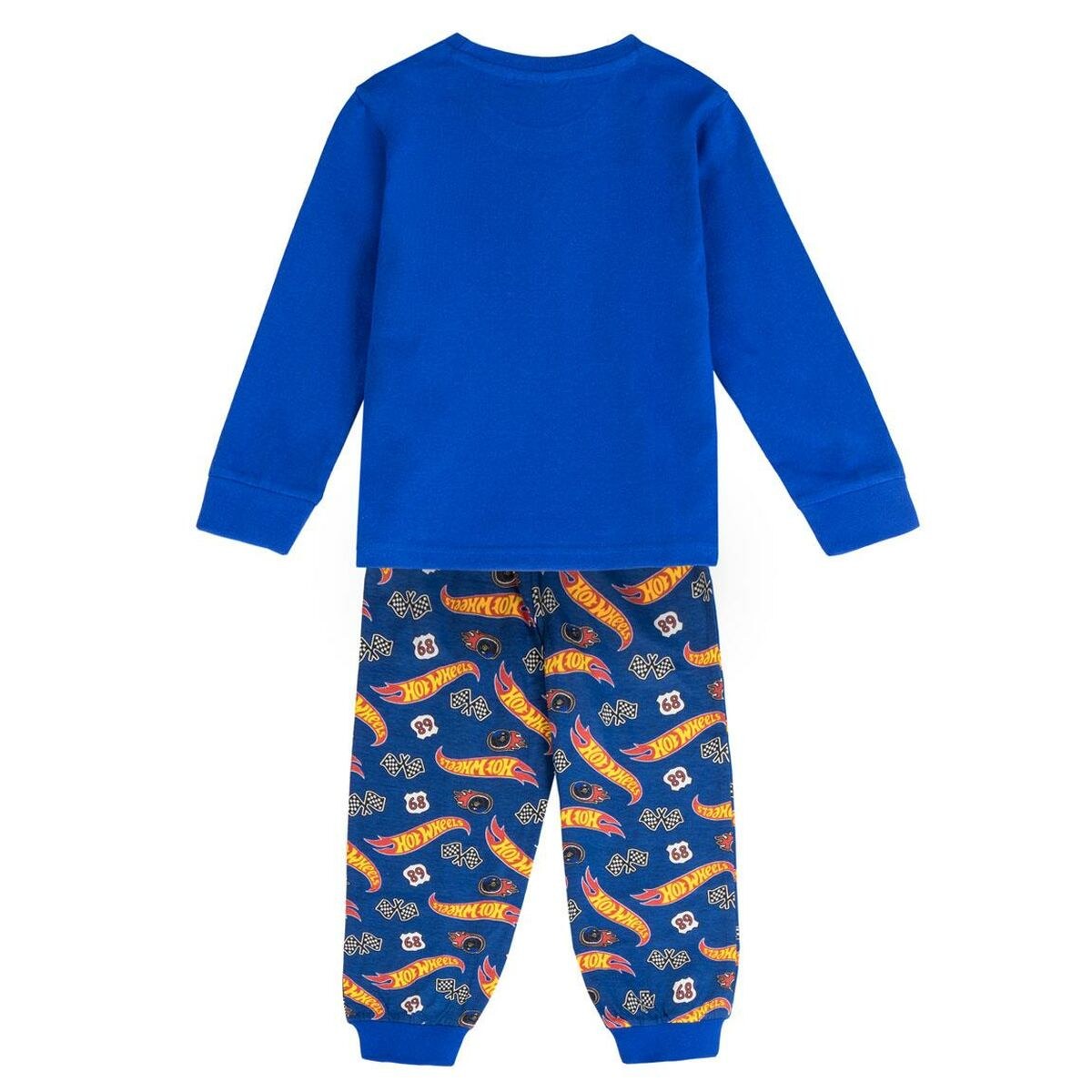 Children's Pyjama Blue