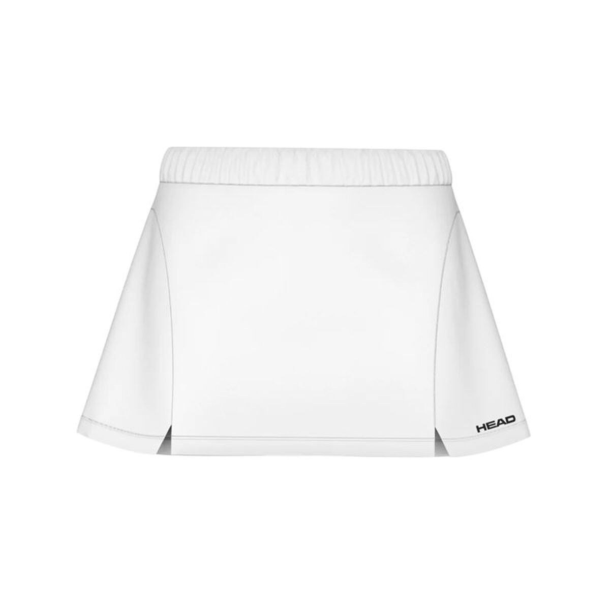 Padel skirt Dynamic Skort White