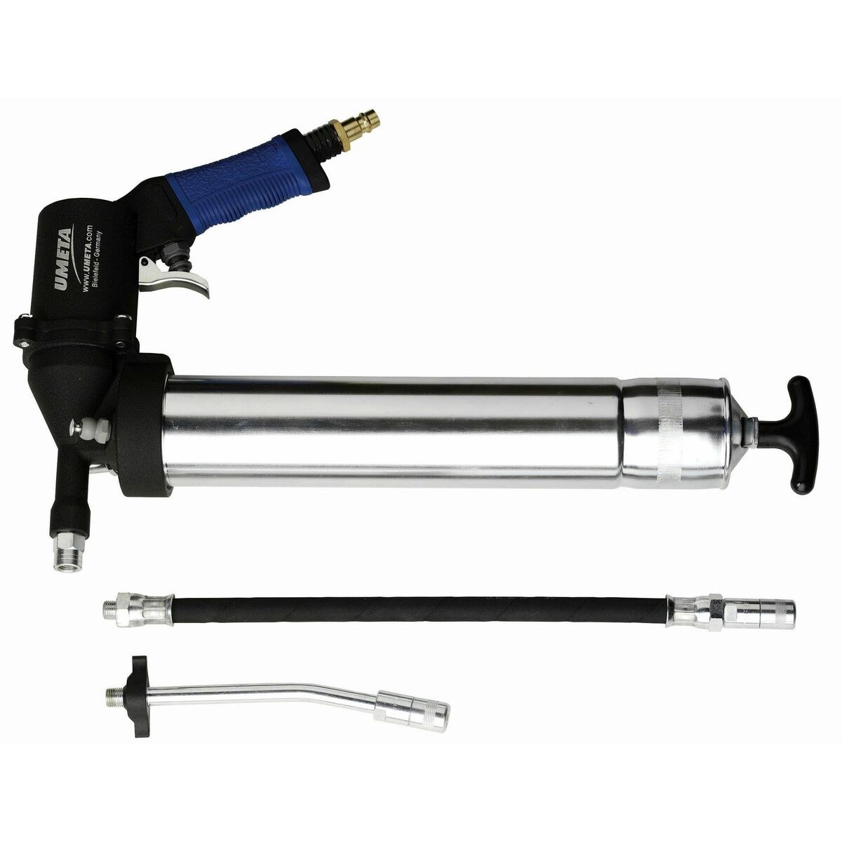 Grease Pump