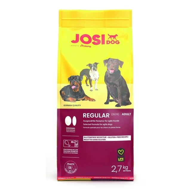 Fodder 2,7 Kg Birds
