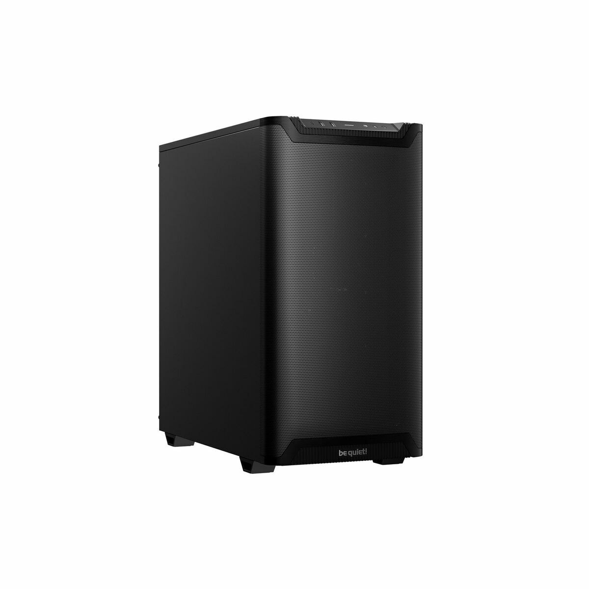 ATX Micro Box BG074 Black