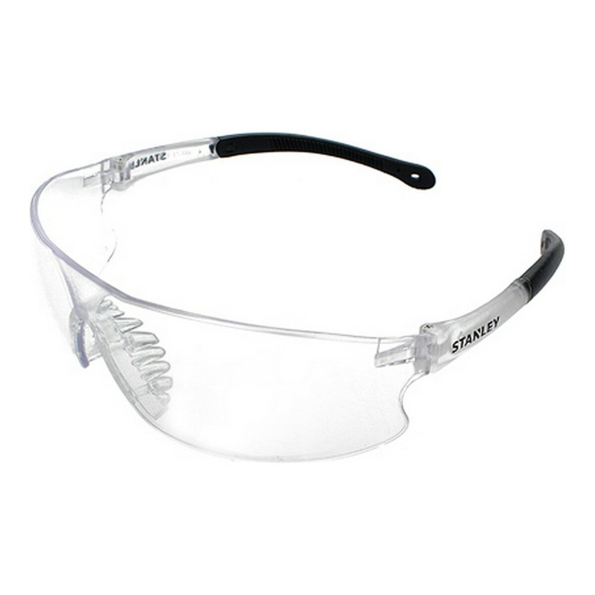 Safety glasses