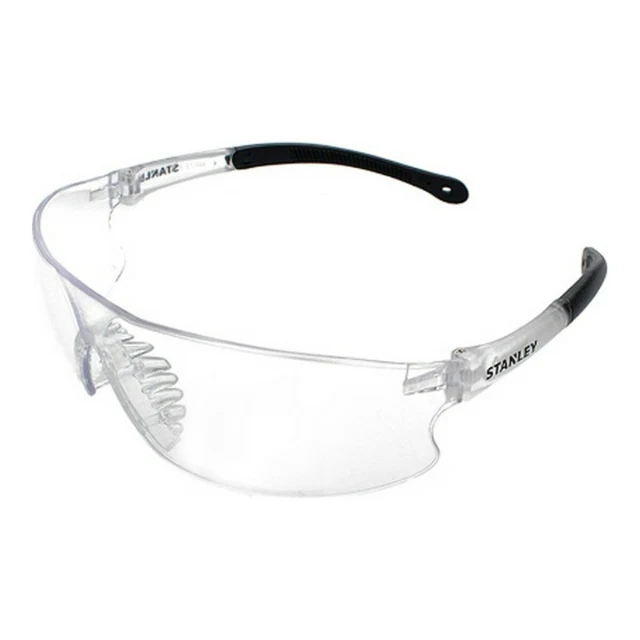 Safety glasses