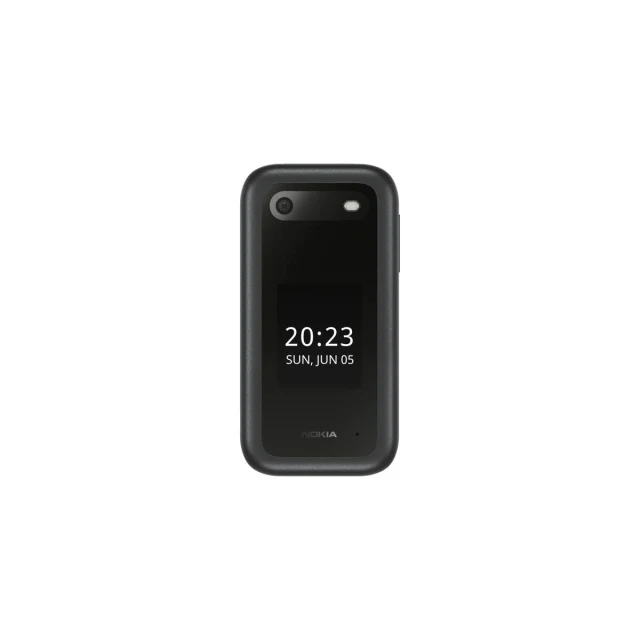 Mobile phone 2660 2,8" 128 GB RAM Black 4G