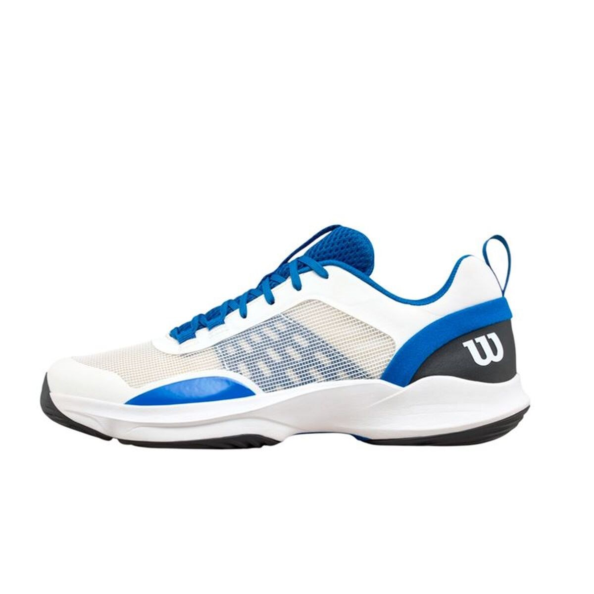 Men's Tennis Shoes Hurakn Pro V2 Blue