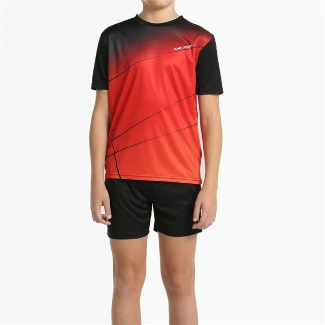 Children's Sports Outfit Bajea Multicolour