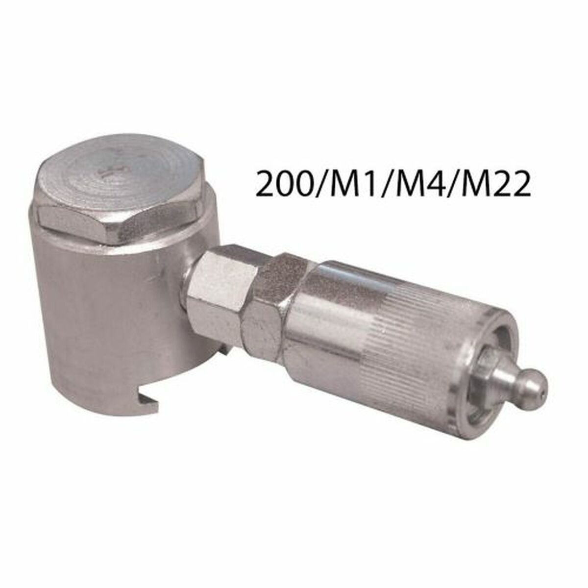 Adaptor 200/K