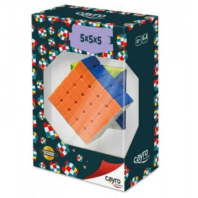 Rubik's Cube