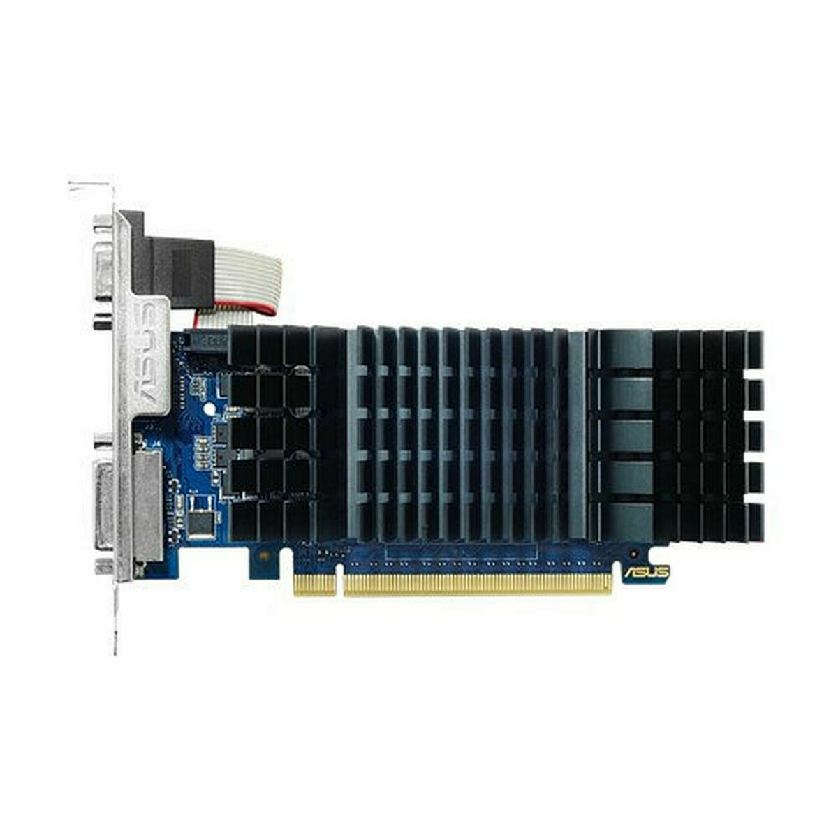 Graphics card GT730-SL-2GD5-BRK GDDR5