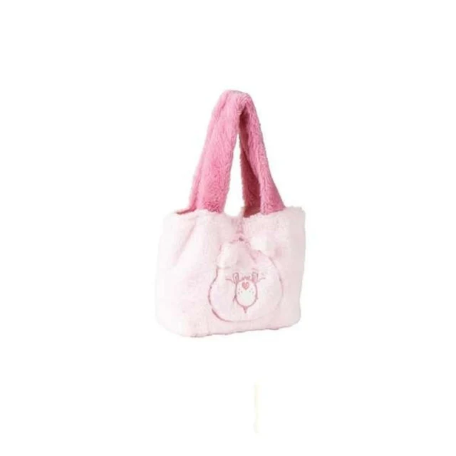 Hand bag Pink