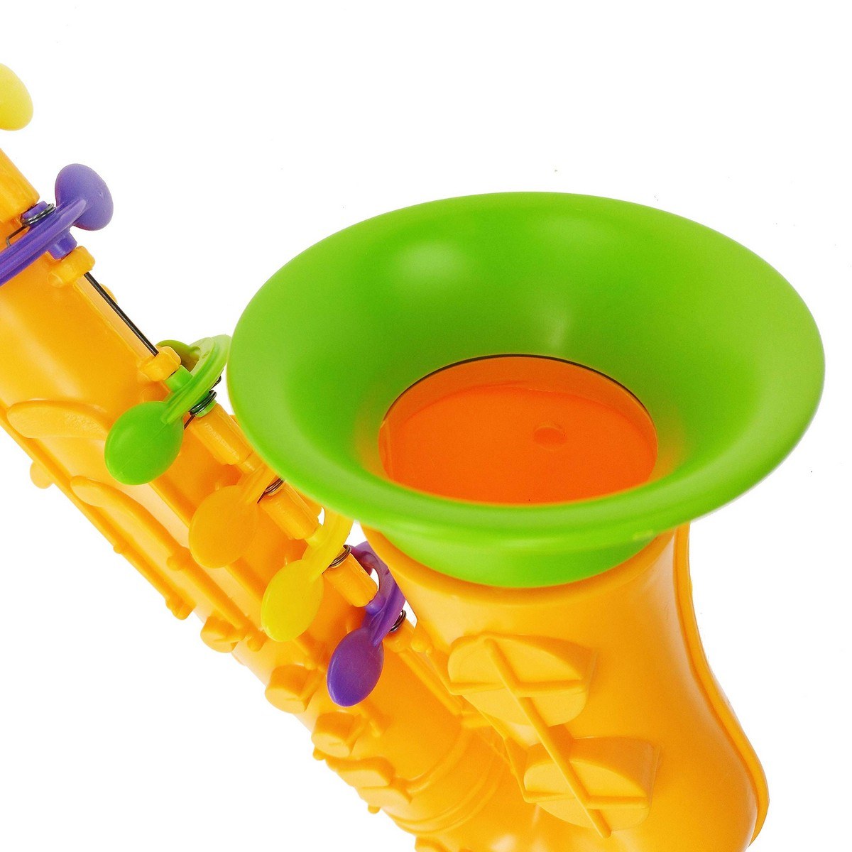 Musical Toy Saxophone 41 cm