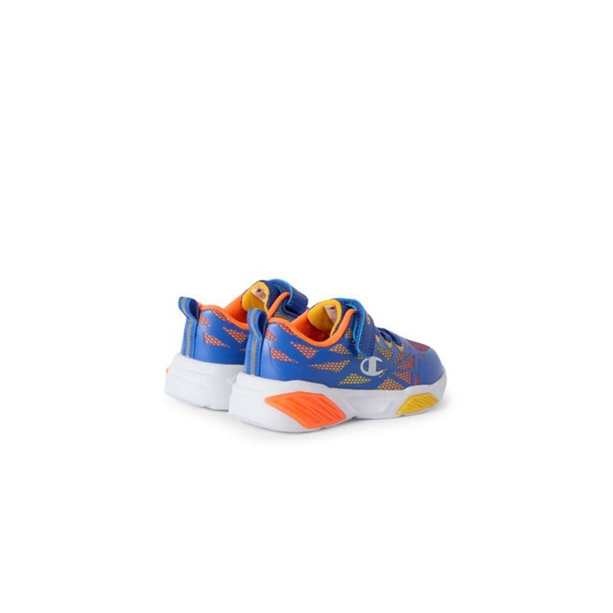 Running Shoes for Kids Inspired Blue