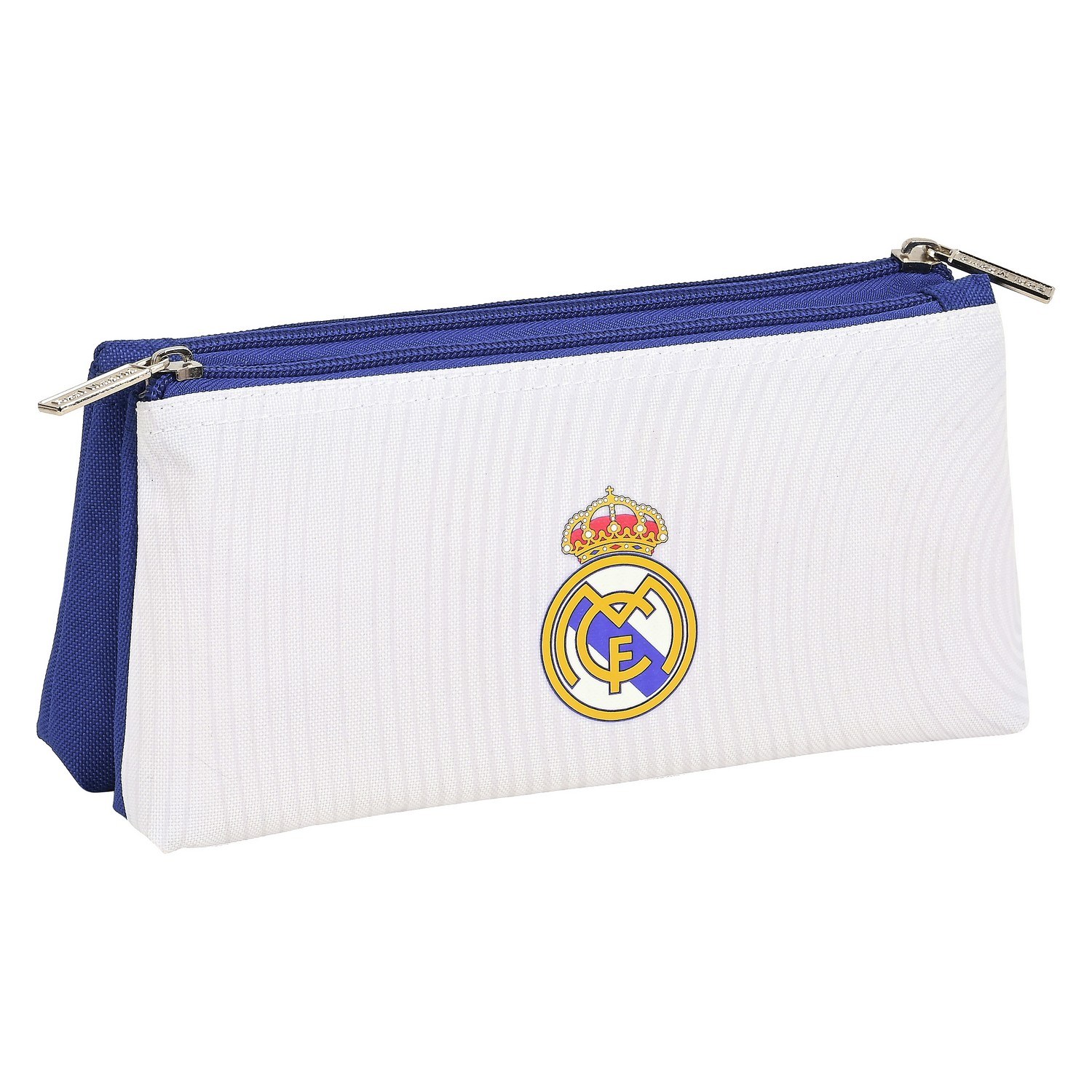 Toilet Bag 1 Blue White