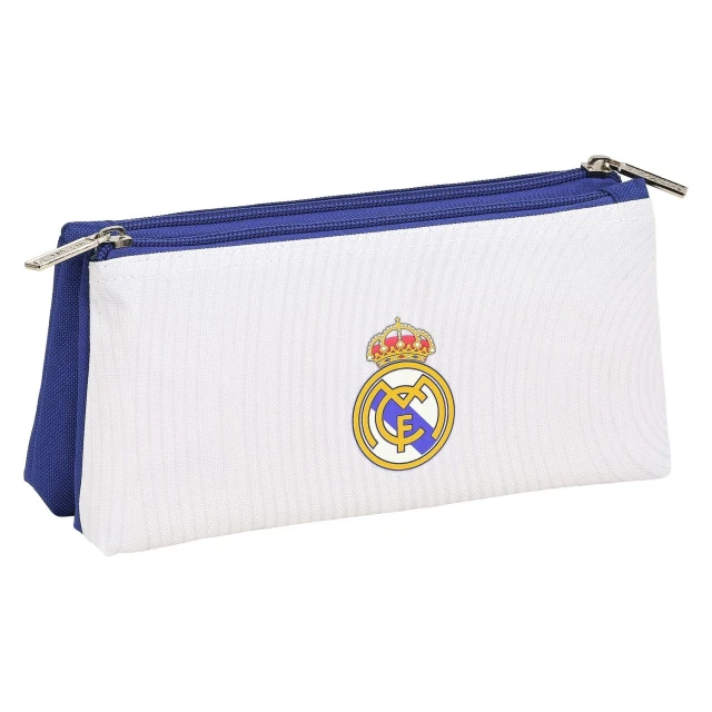 Toilet Bag 1 Blue White