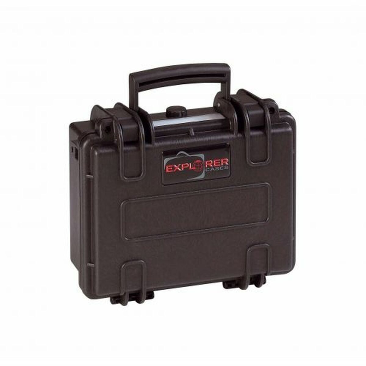 Tool Case EXPLORER 2209 24,6 x 21,5 x 11,2 cm Metal polypropylene